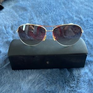Mark by Mark Jacobs sunglasses